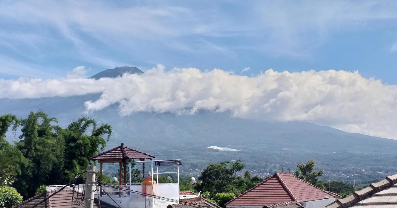 Willa Oemah Arma Rinjani Batu  Zewnętrze zdjęcie