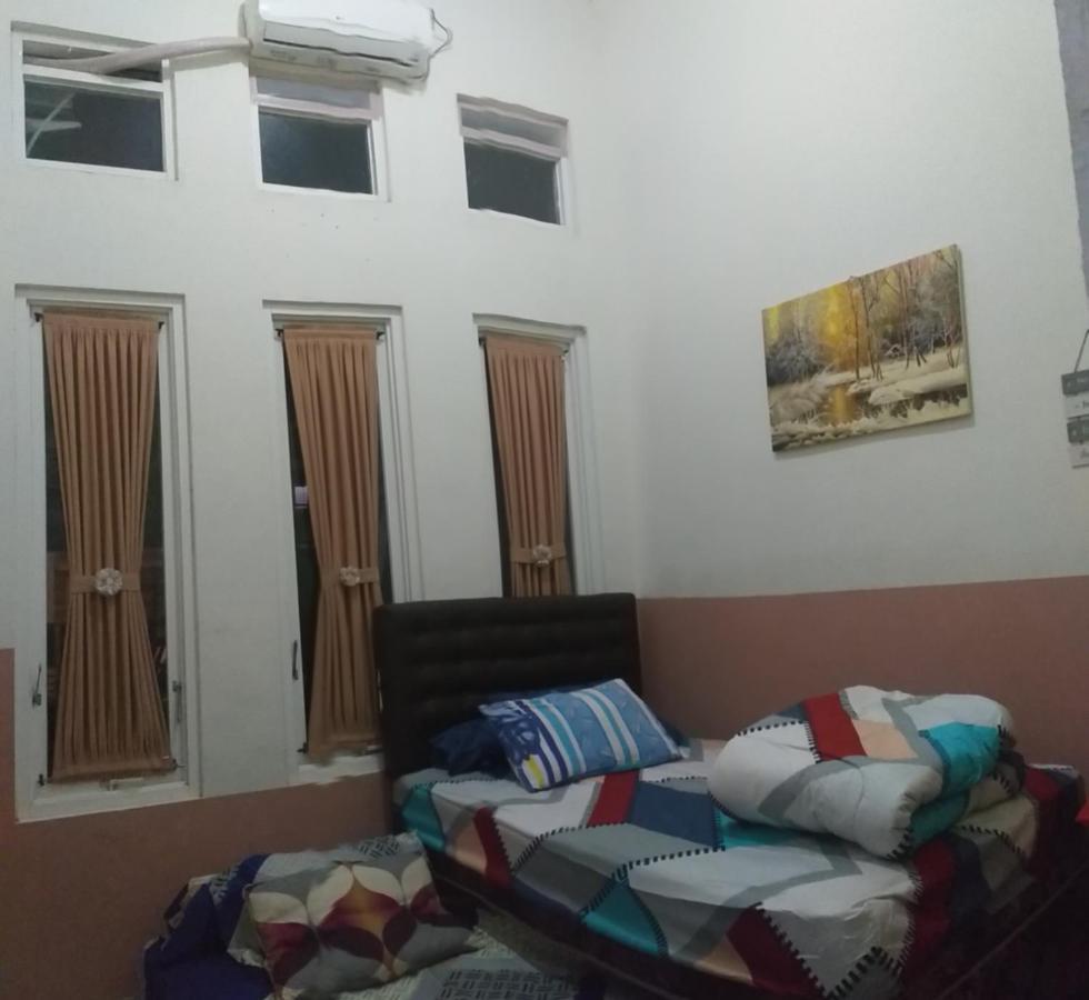 Willa Oemah Arma Rinjani Batu  Zewnętrze zdjęcie